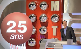 «Motus» fête ses 25 ans