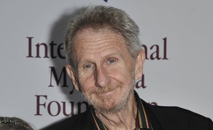 René Auberjonois à Los Angeles, en novembre 2013.