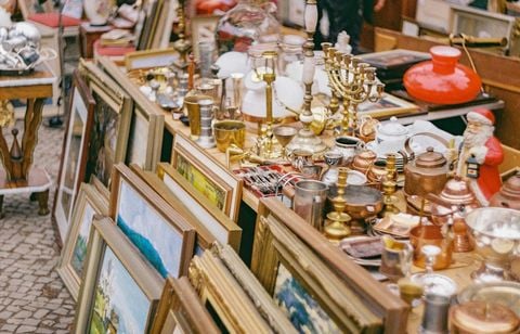 Calvados (14) : Les brocantes et vide-greniers du lundi 13 octobre au dimanche 19 octobre 2025
