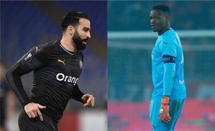 Adil Rami et Steve Mandanda se voient rester à l'OM.