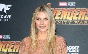 L'actrice Gwyneth Paltrow