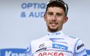 Kevin Vauquelin. Combien a-t-il gagné en primes sur ce Tour de France 2025 ?