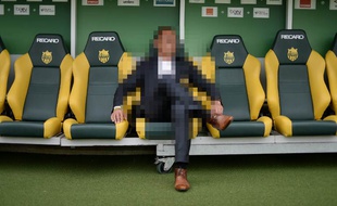 Qui occupera le banc nantais la saison prochaine?