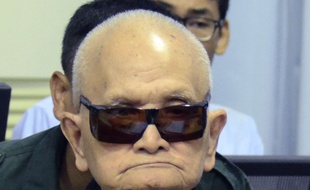 Nuon Chea