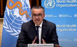 Les dirigeants de l'OMS, dont le directeur général Tedros Adhanom Ghebreyesus, sont accusés de ne pas avoir révélé des cas d'accusation d'agressions sexuelles qui auraient été commis par des humanitaires de l'Organisation.