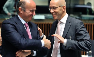 La décision de Jörg Asmussen de quitter le directoire de la Banque centrale européenne (BCE) pour rejoindre le gouvernement allemand risque de priver le patron de l'institution monétaire, Mario Draghi, d'un allié précieux pour défendre sa politique en Allemagne.