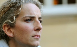 Delphine Batho, le 4 décembre 2012 à Matignon.