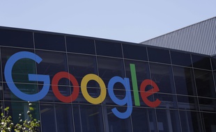 Le géant américain de l'Internet et des technologies a son siège en Californie.