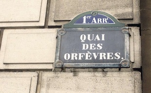 52 kilos de cocaïne avaient disparu du 36 quai des Orfèvres en juillet 2014.