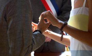 Illustration d'une union.