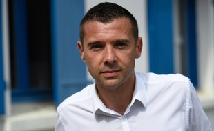 Vice-président de Brest Métropole, Yohann Nédélec a été menacé de mort sur Twitter.