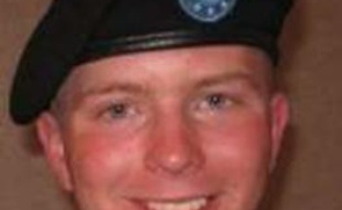 Bradley Manning est soupçonné d'être la taupe qui a fourni des documents à WikiLeaks.