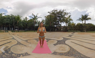 Sports Illustrated a su se servir de la technologie à 360 degrés.