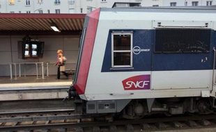 Le président de la SNCF, Guillaume Pepy, a annoncé la "décentralisation" de la SNCF d'Ile-de-France, une autonomie visant à lui donner les moyens de sa modernisation et de gérer sa croissance continue dans la région qui compte 70% des voyageurs de l'entreprise publique.