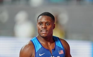 Le champion du monde du 100m Christian Coleman a été suspendu provisoirement après avoir manqué trois fois à ses obligations de localisation antidopage.