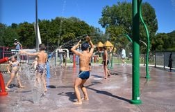 Quelles conséquences en France avec les pics de chaleur en septembre ?