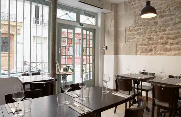 Chatomat Restaurant Paris Chatomat Restaurant Paris