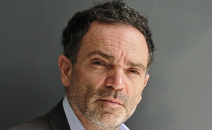 L'écrivain et chroniqueur Yann Moix.