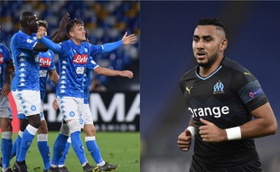 L'OM de Dimitri Payet va affronter Naples cet été.