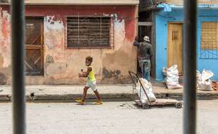 Cuba ne rouvrira pas ses écoles pour la rentrée 2021 avant d'avoir vacciné tous les enfants du pays. (Illustration)