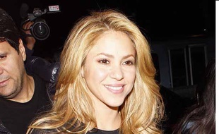 Shakira