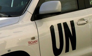Le Conseil de sécurité de l'ONU a décidé de former un groupe d'experts pour identifier les responsables de récentes attaques chimiques au chlore en Syrie