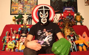 Mr. Garcin.