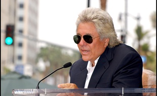 Le producteur Jon Peters