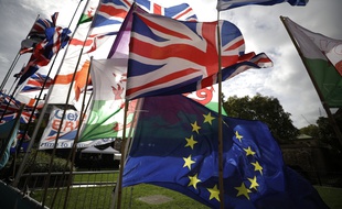 Le sommet européen, qui s'ouvre ce jeudi, est théoriquement le dernier avant le divorce entre Londres et l’UE, prévu le 31 octobre.