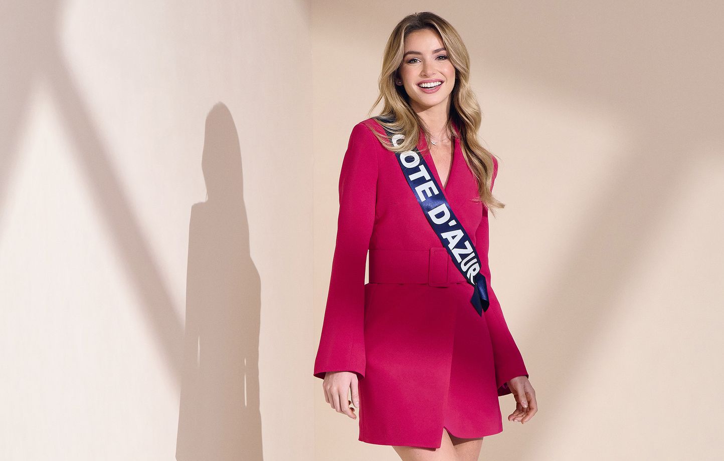 Miss France 2023 : Future chirurgienne et danseuse passionnée, qui est