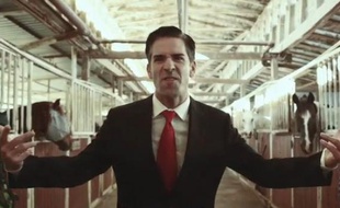 Une parodie du «Romney style», par le site CollegeHumor.