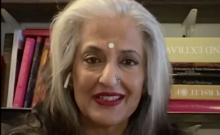 Seema Anand pour Brut.