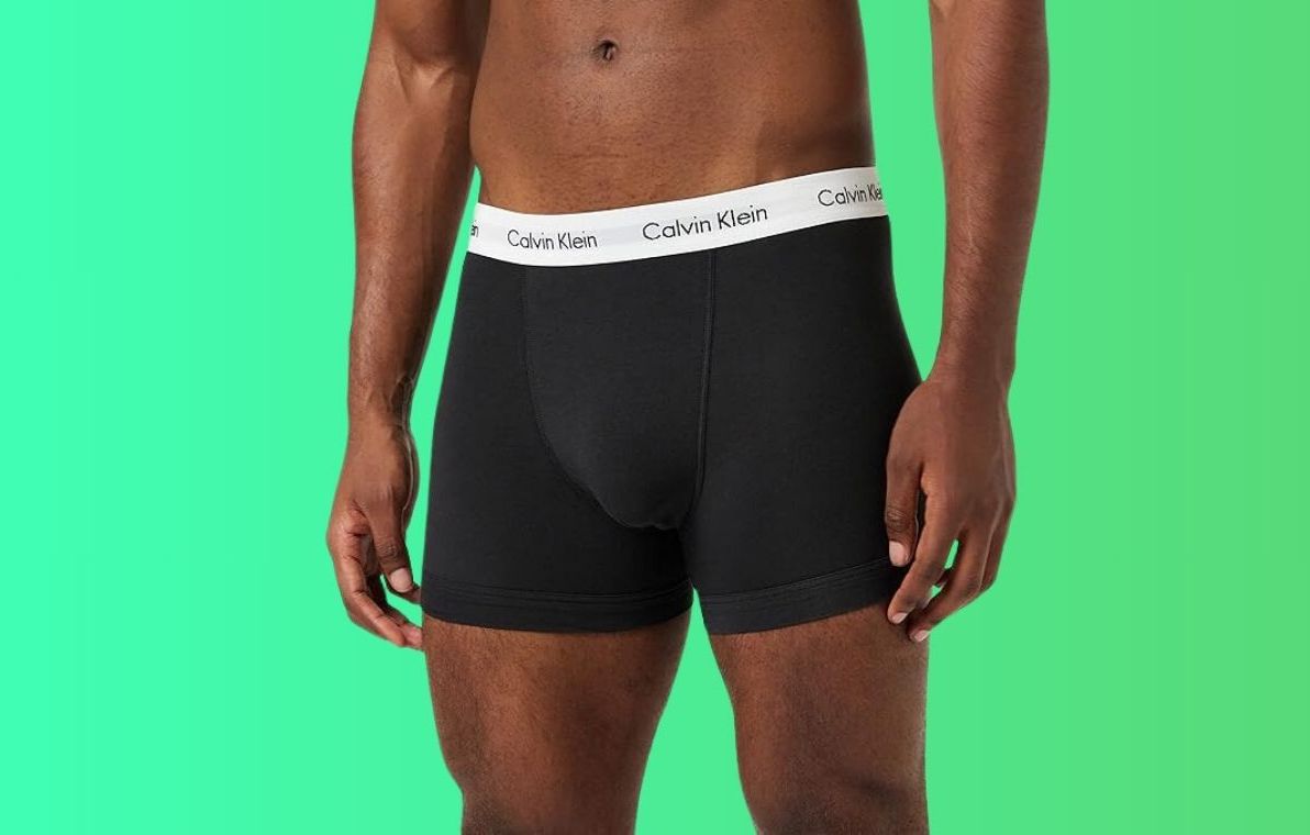 Prix boxer calvin klein hot sale