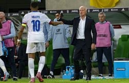 EN DIRECT France - Islande : Après la polémique Deschamps vs PSG, place à u…