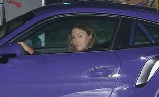 Caitlyn Jenner s'est vue reprocher son soutien (passé ?) à Trump