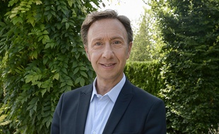 Stéphane Bern demande « un peu d'imagination » pour déconfiner le patrimoine