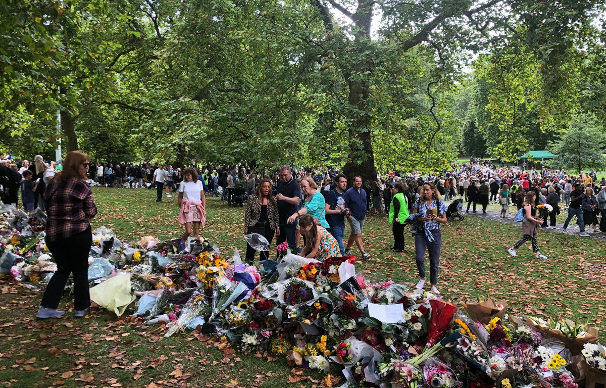 ‘Ne avevamo quattro esaurite’… A Londra, le vendite di fiori stanno esplodendo