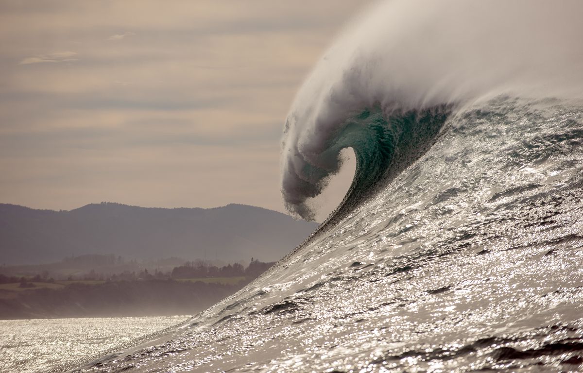 Pourquoi des surfeurs veulent créer « des réserves de vagues »