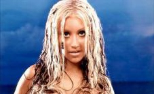 Christina Aguilera
