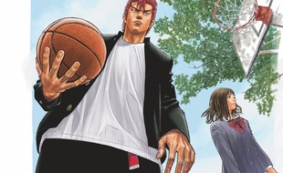 «Slam Dunk», référence du manga de basket et du shônen sportif, est réédité aux éditions Kana