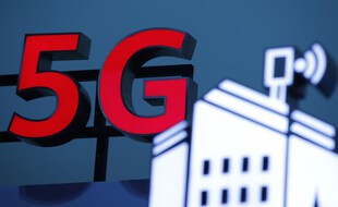 La 5G sera lancée fin novembre en France