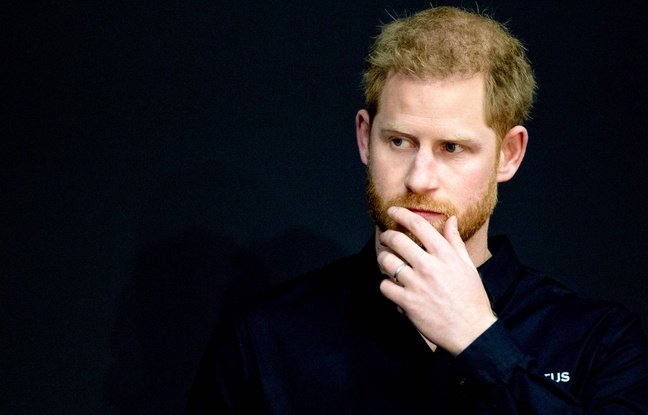 Le prince Harry dédommagé après la publication de photos de sa maison de campagne