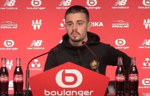 Salaire. Combien gagne Edon Zhegrova avec le LOSC ?