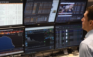 Les Bourses européennes ont ouvert en hausse ce vendredi 13 décembre