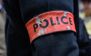 La police (illustration).