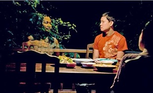 Le film d'Apichatpong Weerasethakul a reçu la Palme d'or au Festival de Cannes.