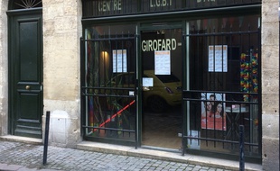 Les trois jeunes hommes sont accompagnés par le Girofard, centre LGBT+ sur la région.
