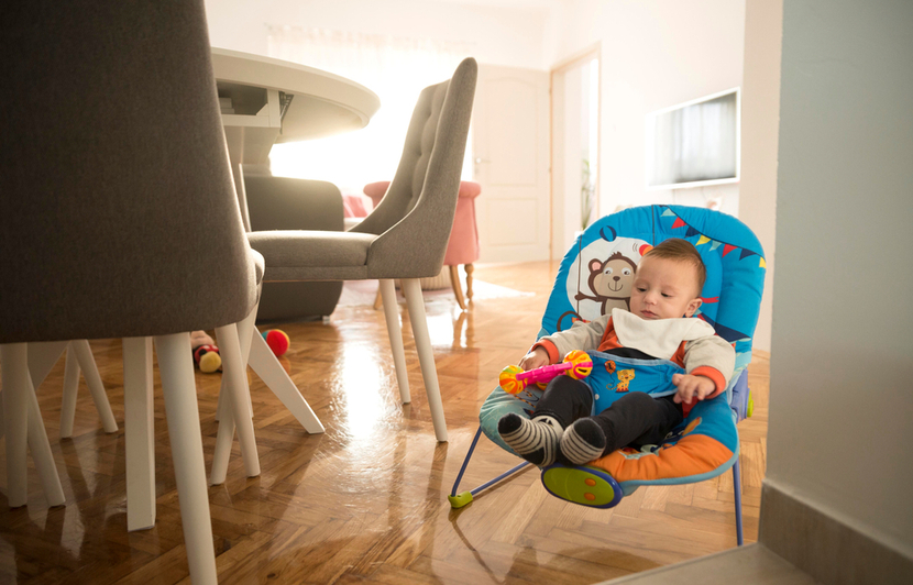 Quel Est Le Meilleur Transat Pour Bebe A Choisir En 21
