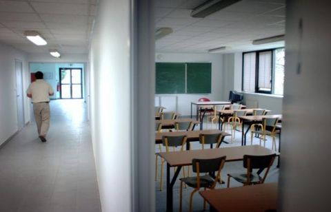 Plus de la moitié des profs veulent changer de métier