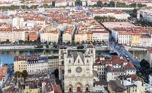 Lyon est notamment plébiscitée pour le dynamisme du marcé de l'emploi et le coût de la vie.